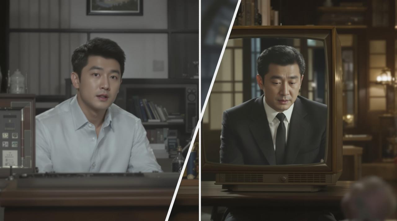 经典老剧翻拍你支持吗